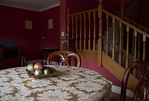 Aldermere Estate Luxury Apartments - Accommodation Main Beach 16