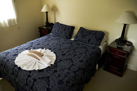 Aldermere Estate Luxury Apartments - Accommodation Main Beach 13