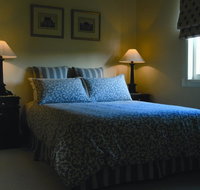 Aldermere Estate Luxury Apartments - Accommodation Main Beach