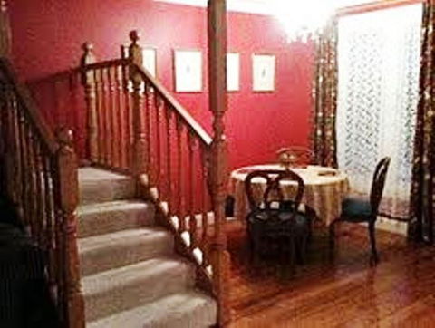 Aldermere Estate Luxury Apartments - Accommodation Main Beach 8