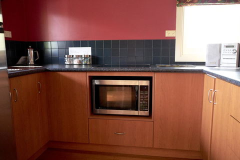 Aldermere Estate Luxury Apartments - Accommodation Main Beach 32