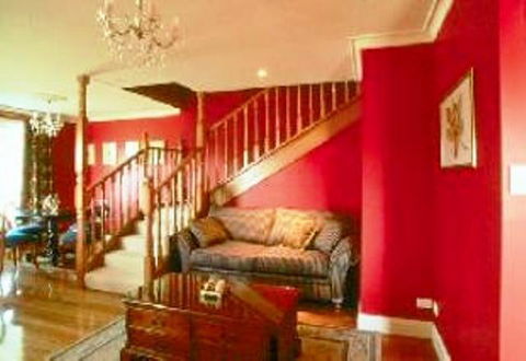 Aldermere Estate Luxury Apartments - Accommodation Main Beach 6