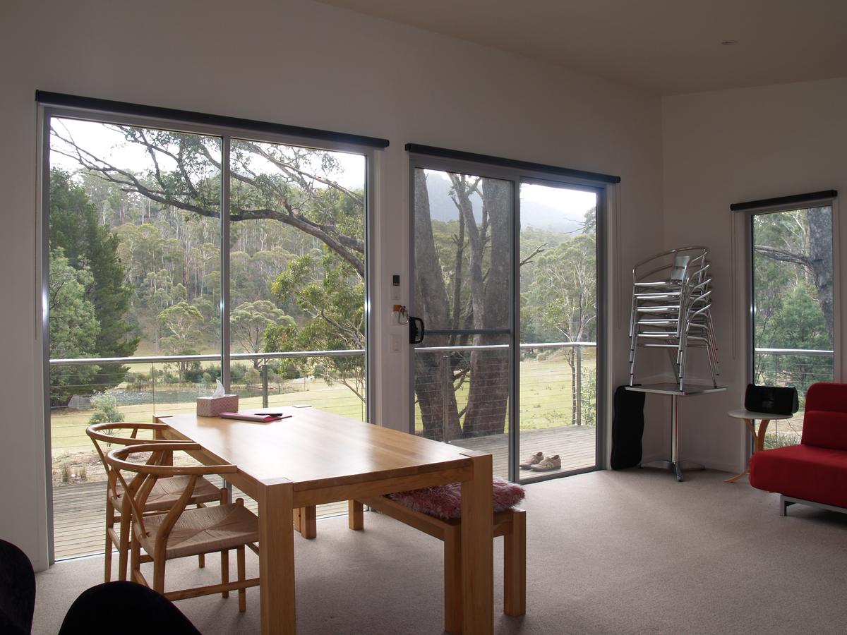 Avoca TAS Accommodation Main Beach