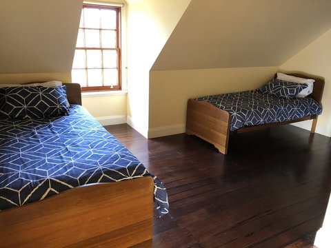 CLAYFIELD HOMESTEAD - Rustic Country Accommodation - Accommodation Main Beach 19