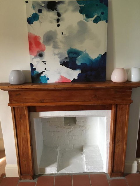 CLAYFIELD HOMESTEAD - Rustic Country Accommodation - Accommodation Main Beach 11