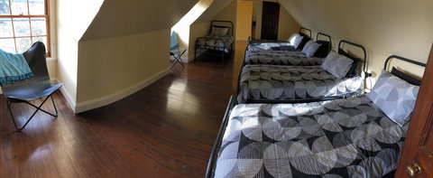 CLAYFIELD HOMESTEAD - Rustic Country Accommodation - Accommodation Main Beach 16