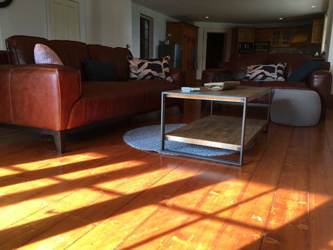 CLAYFIELD HOMESTEAD - Rustic Country Accommodation - Accommodation Main Beach 3