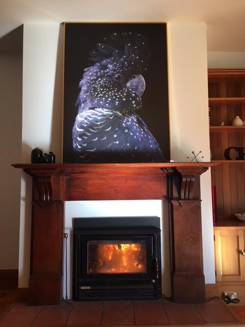 CLAYFIELD HOMESTEAD - Rustic Country Accommodation - Accommodation Main Beach 5