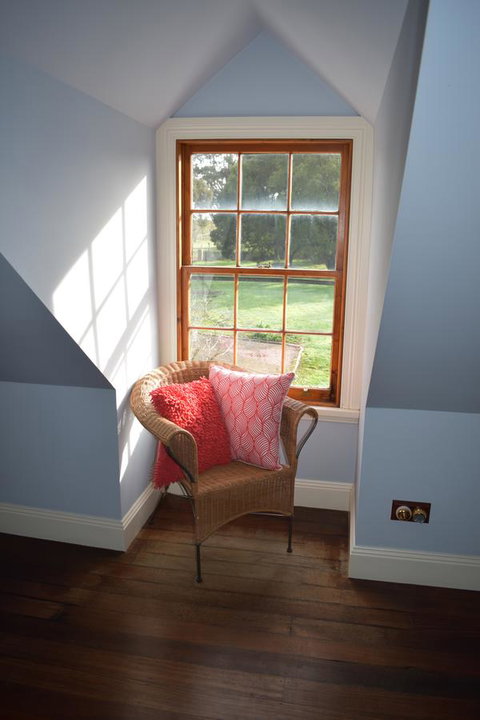 CLAYFIELD HOMESTEAD - Rustic Country Accommodation - Accommodation Main Beach 18