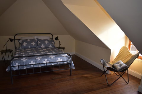 CLAYFIELD HOMESTEAD - Rustic Country Accommodation - Accommodation Main Beach 15