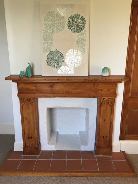 CLAYFIELD HOMESTEAD - Rustic Country Accommodation - Accommodation Main Beach 13