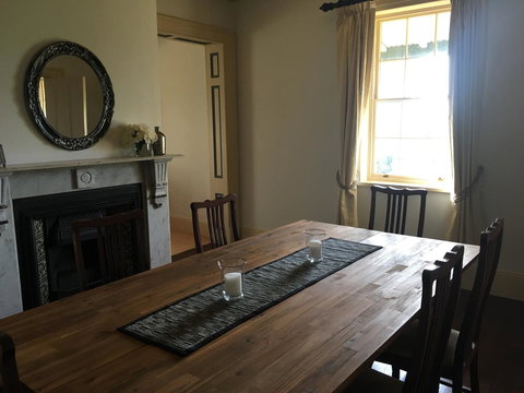 CLAYFIELD HOMESTEAD - Rustic Country Accommodation - Accommodation Main Beach 8