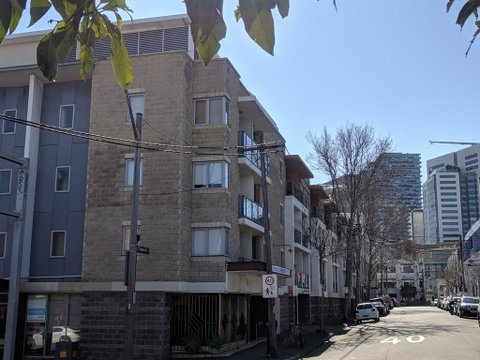 Nesuto Chippendale - Accommodation Main Beach 1