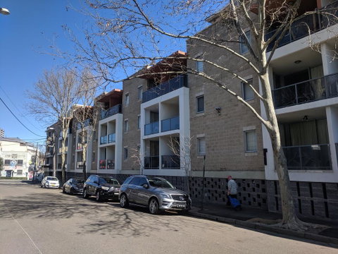 Nesuto Chippendale - Accommodation Main Beach 2