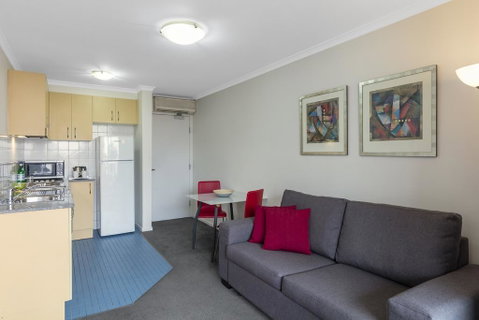 Nesuto Chippendale - Accommodation Main Beach 3
