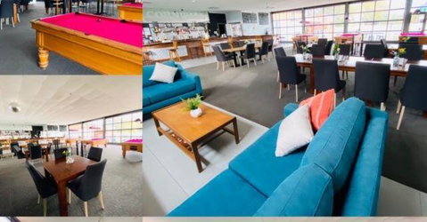 New Cornwall Hotel - Accommodation Main Beach 0