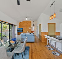 Newcastle Short Stay Apartments - Glebe Road Adamstown - Accommodation Main Beach