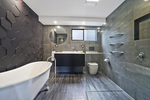 Newcastle Short Stay Apartments - Glebe Road Adamstown - Accommodation Main Beach 1