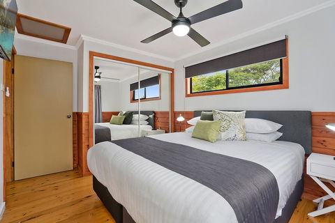 Newcastle Short Stay Apartments - Glebe Road Adamstown - Accommodation Main Beach 3