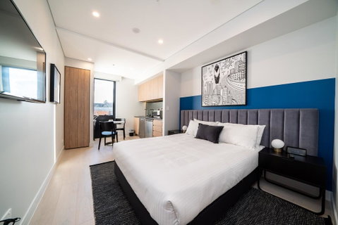 NewLife Serviced Apartments Bondi Junction - Accommodation Main Beach 2