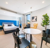 NewLife Serviced Apartments Bondi Junction - Accommodation Main Beach