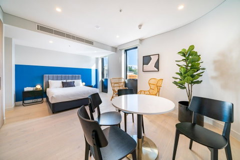 NewLife Serviced Apartments Bondi Junction - Accommodation Main Beach 0