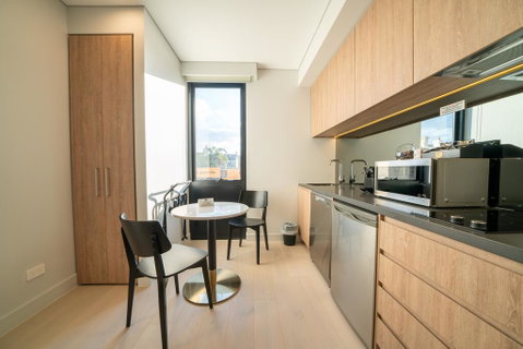 NewLife Serviced Apartments Bondi Junction - Accommodation Main Beach 1