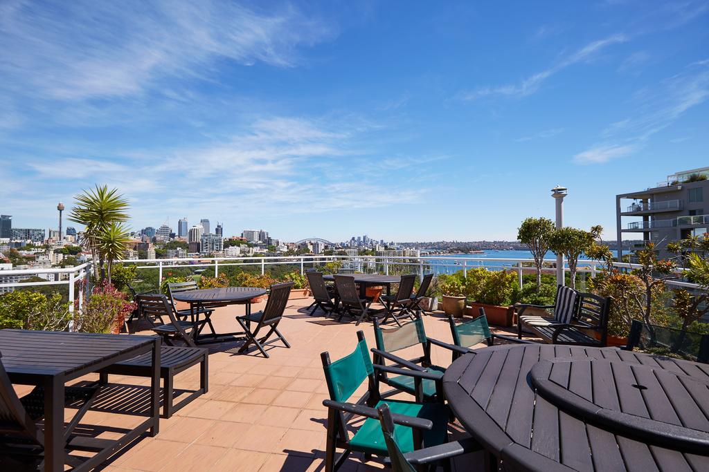 Darling Point NSW Accommodation Main Beach