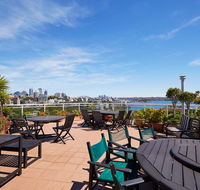 Newly Renovated Studio w Communal Rooftop Terrace - Accommodation Main Beach