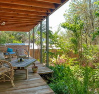 Newport - East Ballina - Accommodation Main Beach