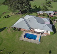 Newyan  Maleny - Accommodation Main Beach