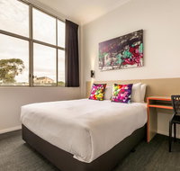 Nightcap at Ashley Hotel - Accommodation Main Beach