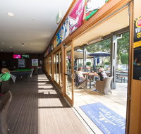 Nightcap at High Flyer Hotel - Accommodation Main Beach