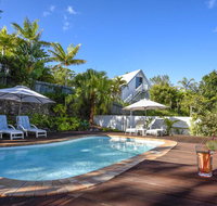 Ninderry Manor Luxury Bed and Breakfast