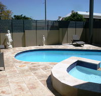 Noah's Mid City Motor Inn Muswellbrook - Accommodation Main Beach