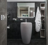 Noah's Stanley Luxury Bed and Breakfast - Accommodation Main Beach