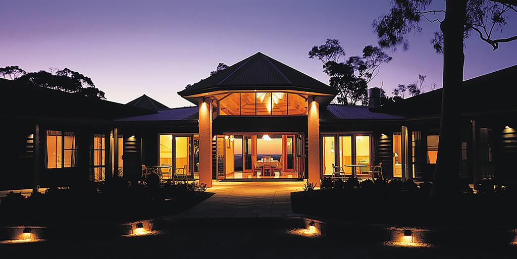 Kulnura NSW Accommodation Main Beach