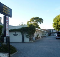 Norfolk Motor Inn - Accommodation Main Beach