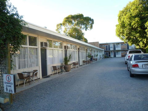 Norfolk Motor Inn - Accommodation Main Beach 3