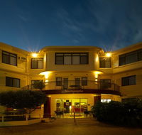 Normandie Inn and Function Centre - Accommodation Main Beach