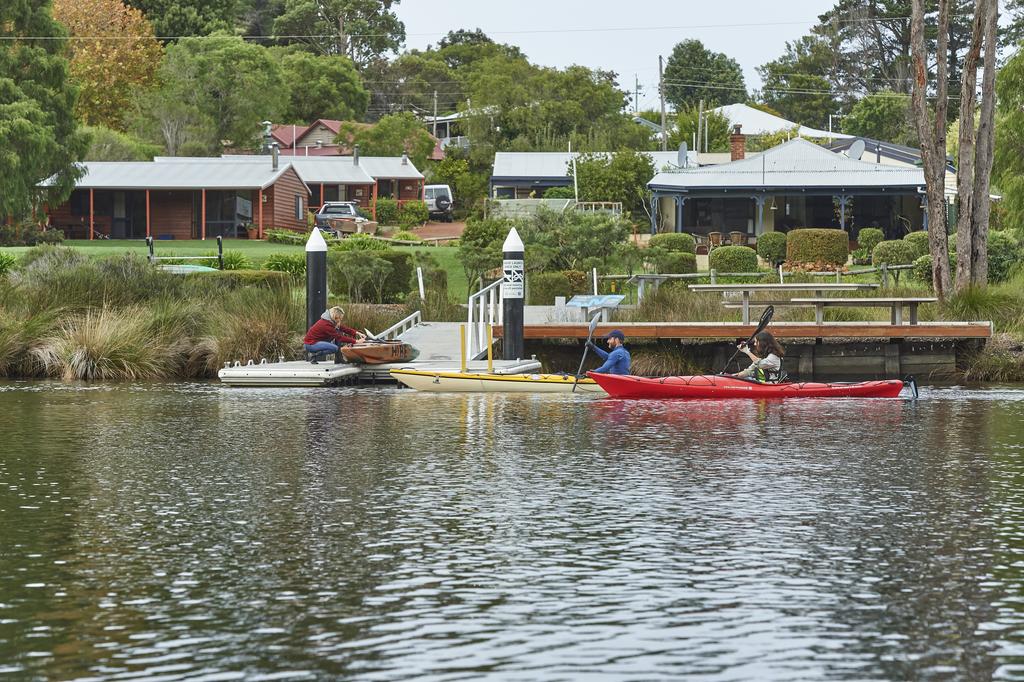 Nornalup WA Accommodation Main Beach