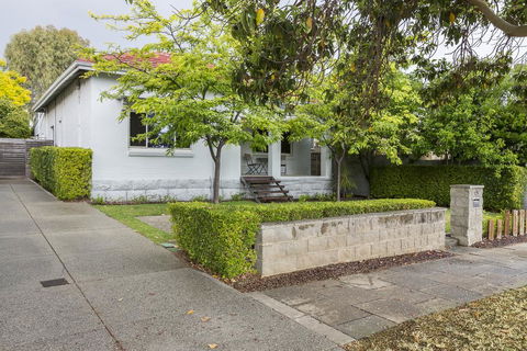 North Cottesloe Cottage - Accommodation Main Beach 2