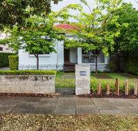 North Cottesloe Cottage - Accommodation Main Beach