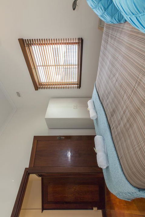 North Cottesloe Cottage - Accommodation Main Beach 3