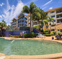 North Cove Waterfront Suites - Accommodation Main Beach