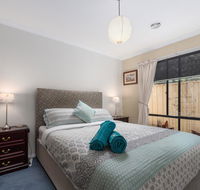 North Essendon B  B Melbourne Airport - Accommodation Main Beach