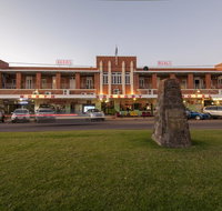 North Gregory Hotel