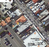 North Hobart Apartments - Accommodation Main Beach