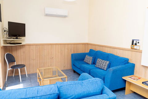 North Star Holiday Resort - Accommodation Main Beach 1