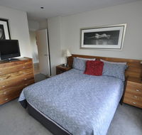 NORTH SYDNEY FULLY SELF CONTAINED MODERN 2 BED APARTMENT 16WAL - Accommodation Main Beach